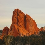 Garden of the Gods: I Can’t Quit Colorado’s Top-Rated Park