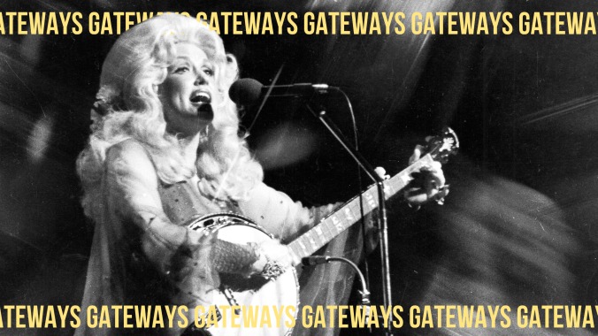 Gateways: How Dolly Parton’s Jolene Helped Me Through Queer Heartbreak