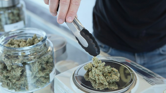 Virginia “Medical” Cannabis Is a Disorganized Joke