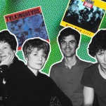 The 30 Greatest Talking Heads Songs Ranked