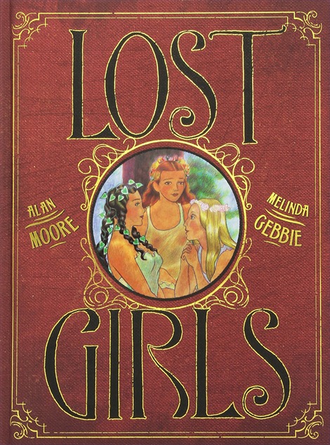 Lost Girls