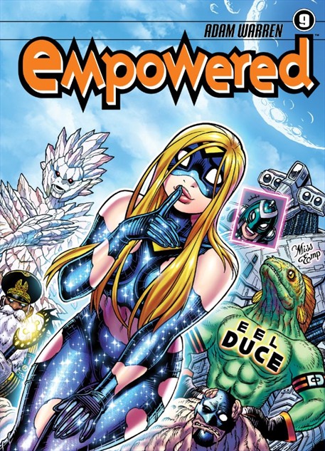 Empowered