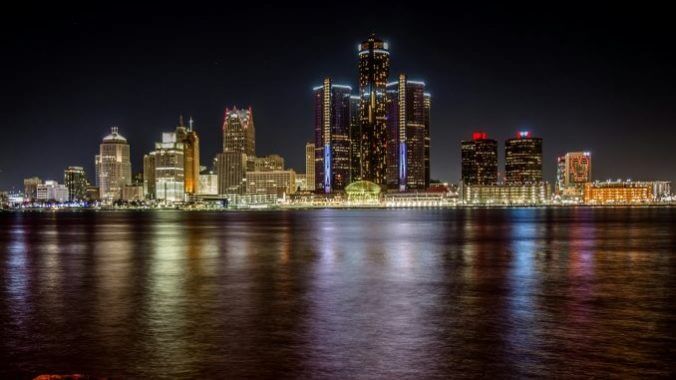 Travel by Mouth: Eating Our Way through Detroit’s Most Famous Foods