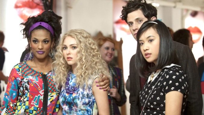 It Still Stings: The CW’s Sex and the City Prequel The Carrie Diaries Was Just Getting Started