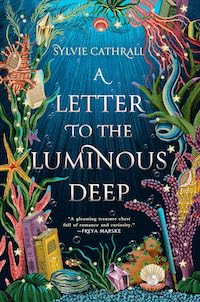 A Letter to the Luminous Deep Fantasy 2024