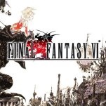 Final Fantasy VI Is a Game for Losers