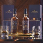 Tasting: 2 Single Malt Scotch Whiskies from Longmorn (18, 22 Year)