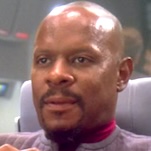 TV Rewind: Deep Space Nine Dared to Boldly Go Where No Star Trek Series Had Gone Before