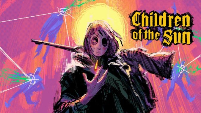 Noise Rock and Hollow Point Rounds: A Chat with Children of the Sun’s Solo Developer, René Rother