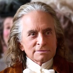 Apple TV+’s Franklin Proves Michael Douglas, and the Founding Father He Portrays, Are Both Timeless American Icons