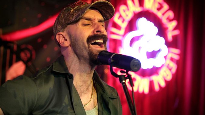 Watch X Ambassadors at the Paste Magazine East Austin Block Party Presented by Ilegal Mezcal
