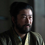 Against All Odds, Shōgun Has Filled the Void Left by Succession