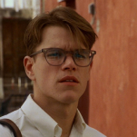 The Terrible Loneliness of The Talented Mr. Ripley