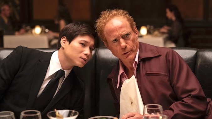 HBO’s The Sympathizer Is a Piercing Cold War Spy Thriller Grounded by Park Chan-wook