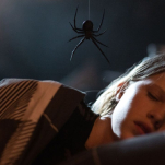 The Big Monster Spider in Sting Deserved Better