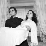 Wuthering Heights and the Horror of Falling in Love