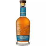 Templeton Fortitude Bourbon Review