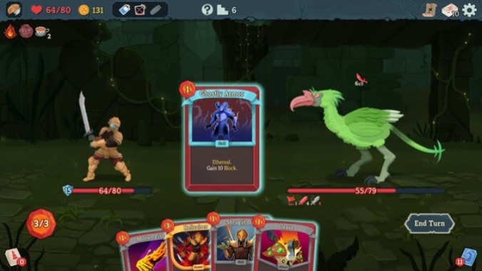 Slay the Spire 2 Announced, Coming Out Next Year Via Steam Early Access