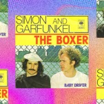 We’ll Perfect Our Chemistry: Simon & Garfunkel, “The Boxer”