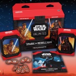 Gather The Force in the Star Wars: Unlimited Collectible Card Game