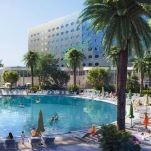 Stella Nova and Terra Luna Resorts Coming to Universal Orlando in 2025