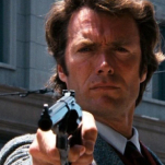 Every Dirty Harry Movie, Ranked