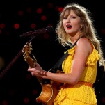 Every Taylor Swift Album Ranked