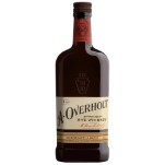 A. Overholt Straight Rye Whiskey Review