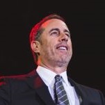 Jerry Seinfeld Is a Lazy Hack Out of Touch with the Real World—And Who Can Blame Him?