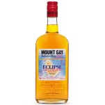 Mount Gay Eclipse Navy Strength Rum Review