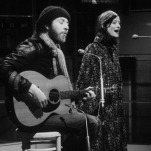 Take Me to the Dance and Hold Me Tight: Richard & Linda Thompson’s I Want to See the Bright Lights Tonight at 50