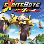 Nintendo's Excitebots: Trick Racing Is Still Waiting to Be Rediscovered
