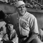 The Babe Ruth Story: The Worst Biopic Ever Made