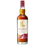 Kavalan Triple Sherry Cask Single Malt Whisky Review