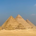 Classic Cairo: 5 Things to Know Before Visiting The Pyramids of Giza