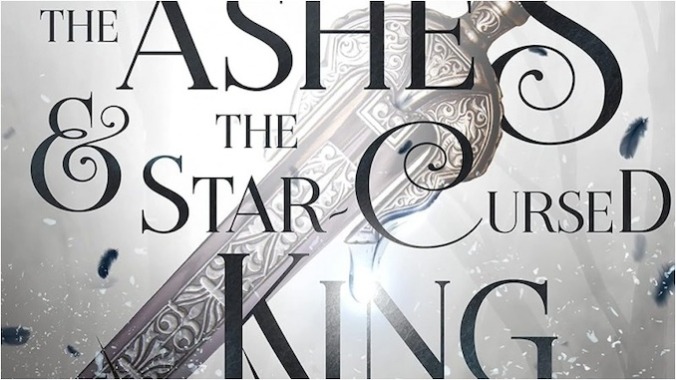 In This Excerpt From The Ashes & the Star-Cursed King, Love Is a Political Battlefield