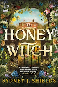 The Honey Witch May Fantasy 2024
