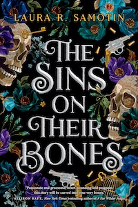 The Sins on Their Bones May Fantasy 2024
