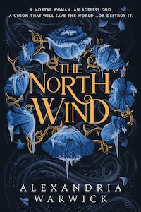 The North Wind Fantasy May 2024