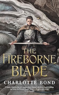 The Fireborne Blade May Fantasy 2024