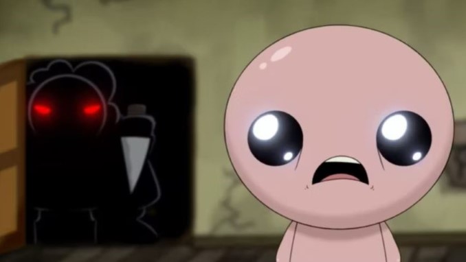 Boss Rush: The Binding of Isaac’s Mom Is Just the Start of Your Torment