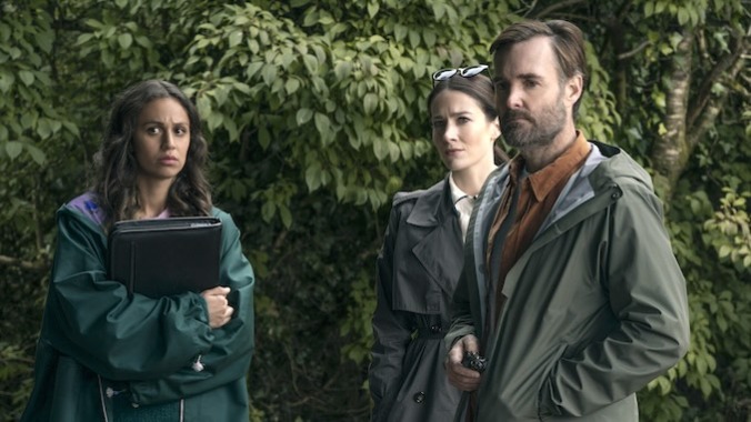 Netflix’s Bodkin Is Another Bonkers True Crime Comedy with Strong Irish Flair