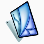Apple Reveals New iPad Air Models