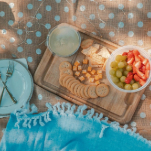 The Best Foods To Bring To Your Next Picnic