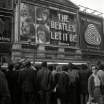 Director Sir Michael Lindsay-Hogg on the Legacy and Influence of Let It Be