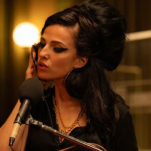 Amy Winehouse Gets a Sensationalized, Shallow Biopic in Back to Black