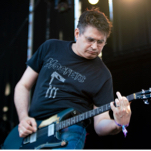 Indie Rock Producer and Musician Steve Albini Dead at 61