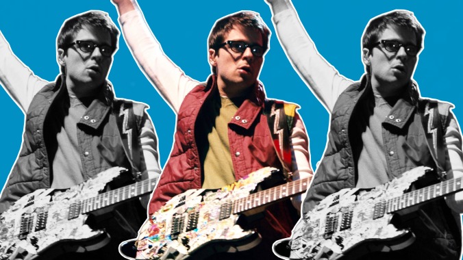 The Strange and Distant (and Beautiful) Land of Weezer’s Blue Album 30 Years Later