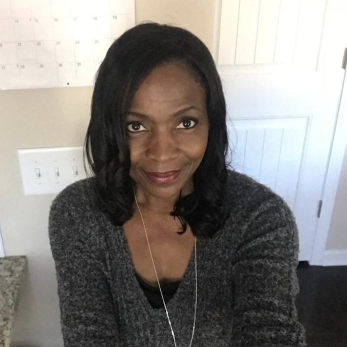 Navigating Dreams Through 'The Wish Board' With Sandra D. Williams