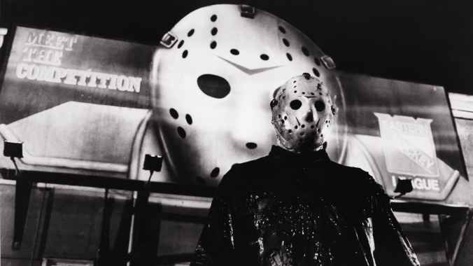 Hear Me Out: Friday the 13th Part VIII: Jason Takes Manhattan